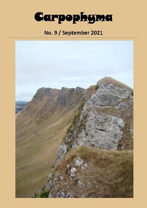 Carpophyma 9 - September 2021 - cover small 2.jpg