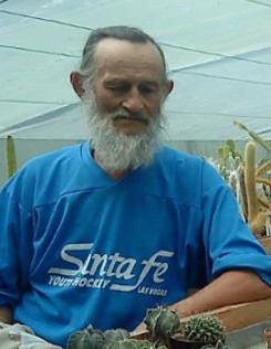 haramgi joska